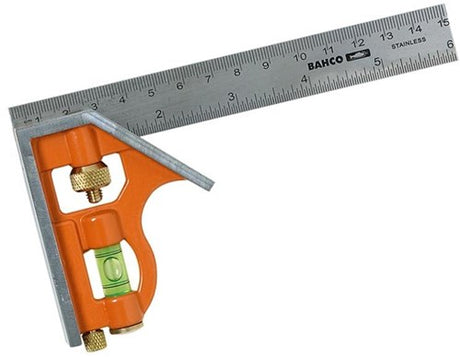 Bahco combinatiehaak 150 mm | cs150