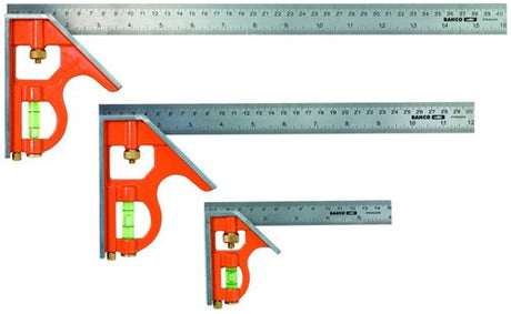 Bahco combinatiehaak 300 mm | cs300