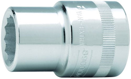 Bahco dopsleutel 3 4 | 8900dz-2.1 16 - 8900dz-2.1 16