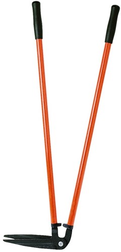 Bahco grasschaar vertikaal model | p75