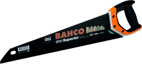 Bahco handzaag 22t moersleutel 8 - 2600-9031