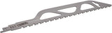 Bahco reciprozaagblad | hardmetaal | voor bakstenen | leca en cellenbeton | 2 tpi | 300 mm - 3946-300-2-cb-1p