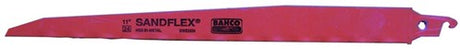 Bahco reserveblad metaalschrobzaag | 321-18-sb