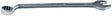 Bahco ringsteeksleutel 6 mm | 1952m-6