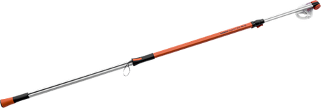 Bahco rupsenschaar | op verlengsteel | met trekkoord | lengte 2370 - 4110 mm | 32 mm - atp-230-410