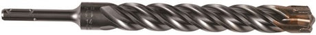 Bahco sds+ boor | 4-snijkanten | voor gewapend beton | 12.0 mm x 310 mm - 4651-12-310