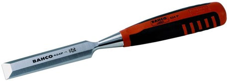 Bahco steekbeitel 2-comp. 424p 8 mm | 424p-8