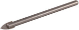 Bahco tegelboor | 6.0 mm x 78 mm - 4626-6.0