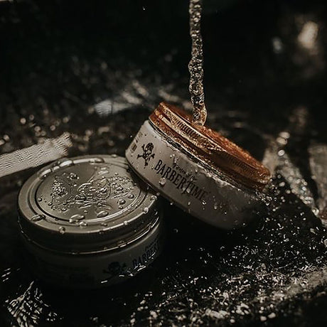 Barbertime cream gel 150ml