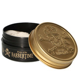 Barbertime brillantine glans pomade 100ml