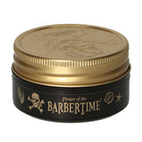 Barbertime brillantine glans pomade 100ml