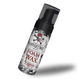 Barbertime foam wax 150ml