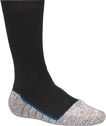 Bata sokken cool ms 2 eco | antraciet | maat 39 - 8712843710399