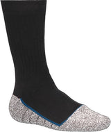 Bata sokken cool ms 2 eco | zwart | maat 43 - 8712843710443