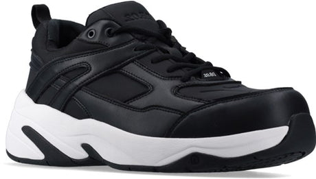 Bata veiligheidsschoen db02-02 s1ps sneaker | zwart | maat 38 - 8712843717640
