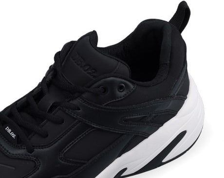 Bata veiligheidsschoen db02-02 s1ps sneaker | zwart | maat 43 - 8712843717695