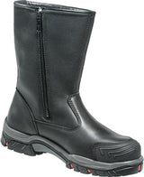 Bata veiligheidswerklaars potent s3 gevoerd + kn | zwart | maat 49 - 00.017.030.49