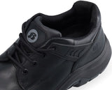Bata werkschoen act216 w laag s3 | zwart | maat 47 - 8712843711976