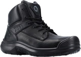 Bata werkschoen act219 w mid s3 | zwart | maat 48 - 8712843715622