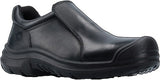 Bata werkschoen act244 w laag s3s + kn | zwart | maat 38 - 8712843713062