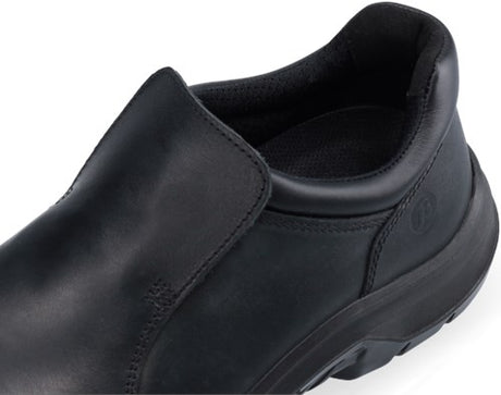 Bata werkschoen act244 w laag s3s + kn | zwart | maat 47 - 8712843713154