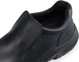 Bata werkschoen act244 w laag s3s + kn | zwart | maat 48 - 8712843713161