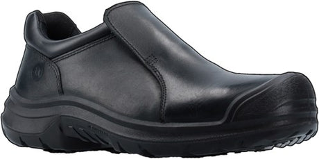 Bata werkschoen act244 w laag s3s + kn | zwart | maat 48 - 8712843713161