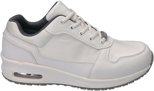 Bata werkschoen db01-03 laag o2 src | wit | maat 39 - 8712843701243
