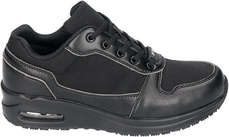 Bata werkschoen db01-04 laag o2 src | zwart | maat 36 - 8712843701359