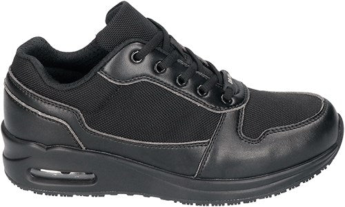 Bata werkschoen db01-04 laag o2 src | zwart | maat 38 - 8712843701373