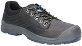 Bata werkschoen eagle intrepid laag s3 | zwart (w) | maat 45 - 00.017.120.45