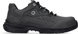 Bata werkschoen fayvr clay s3s xw | zwart | maat 44 - 8712843719279