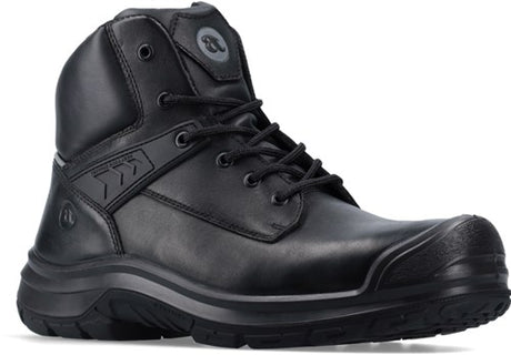 Bata werkschoen pwr412 mid s3 | zwart | maat 45 - 8712843714588