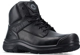 Bata werkschoen pwr412 mid s3 | zwart | maat 46 - 8712843714595