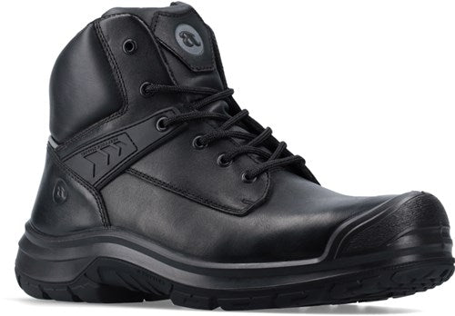Bata werkschoen pwr412 xw mid s3 | zwart | maat 46 - 8712843714700