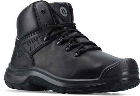 Bata werkschoen pwr420 mid s3 met wreefprotectie | zwart | maat 44 - 8712843715080