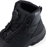 Bata werkschoen pwr421 mid boa s3s | zwart | maat 48 - 8712843715233