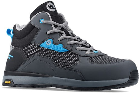 Bata werkschoen radiance buzz s3 | donkergrijs | maat 42 - 8712843717404