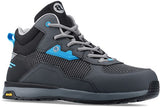 Bata werkschoen radiance buzz s3 | donkergrijs | maat 45 - 8712843717435