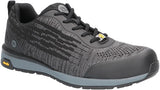 Bata werkschoen radiance fit laag s1p | zwart (w) | maat 41 - 00.017.117.41