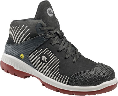 Bata werkschoen score hoog s3 + kn | zwart (w) | maat 36 - 00.017.068.36