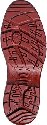 Bata werkschoen score hoog s3 + kn | zwart (w) | maat 41 - 00.017.068.41