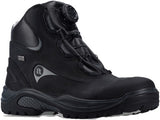 Bata werkschoen traxx 219 boa hoog s3 | zwart | maat 42 - 11.017.277.42