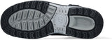 Bata werkschoen traxx 247 boa hoog s7s | zwart | maat 46 - 8712843716780