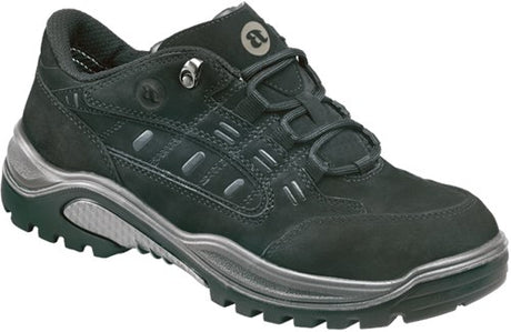 Bata werkschoen traxx 91 nb s2 | zwart | maat 40 - 11.017.253.40