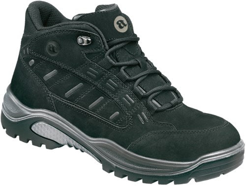 Bata werkschoen traxx 92 hoog s2 | zwart | maat 37 - 11.017.254.37