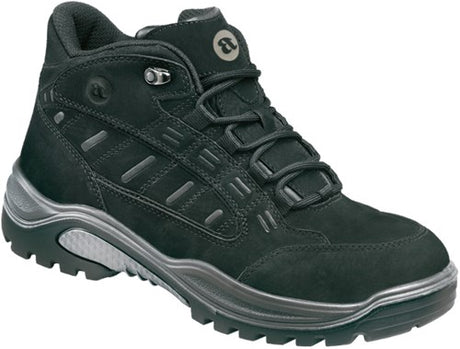 Bata werkschoen traxx 92 hoog s2 | zwart | maat 44 - 11.017.254.44
