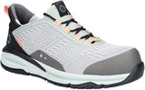Bata werkschoen whawowa bibian laag s1p | grijs | maat 35 - 8712843703742