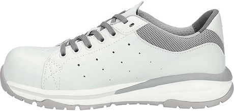 Bata werkschoen whawowa florence laag s1p | mintgroen | maat 39 - 8712843703865