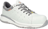 Bata werkschoen whawowa florence laag s1p | mintgroen | maat 41 - 8712843703889